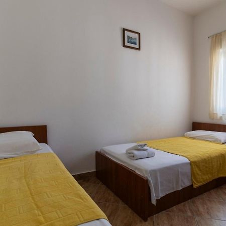 Villa Savovic Petrovac المظهر الخارجي الصورة