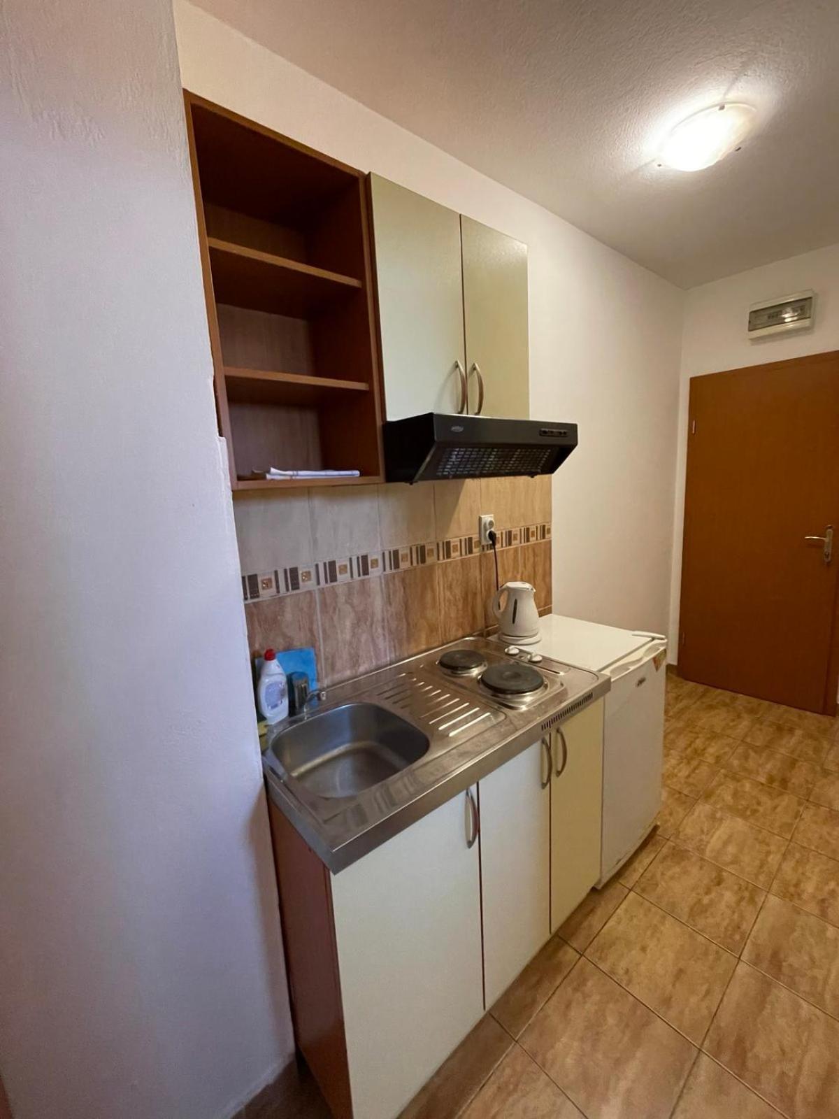 Villa Savovic Petrovac المظهر الخارجي الصورة